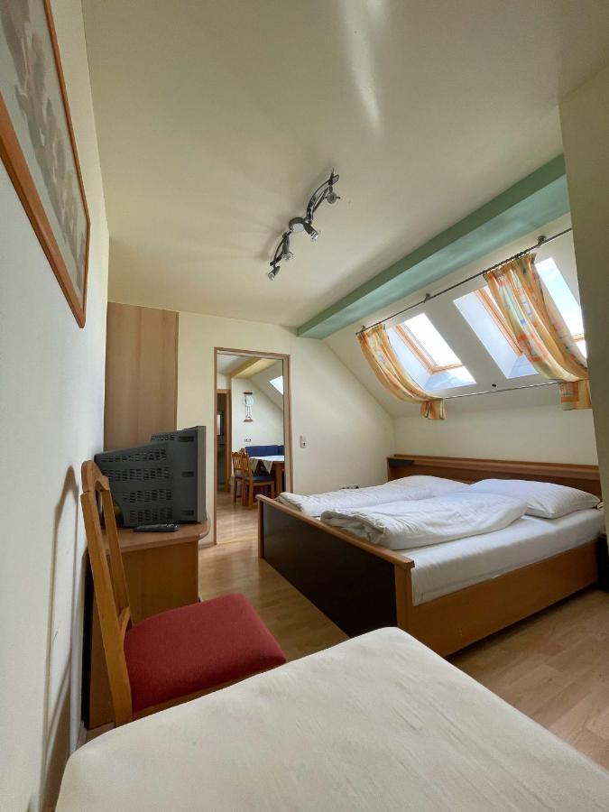 Appartement Restaurant Vural à Gmund  Extérieur photo
