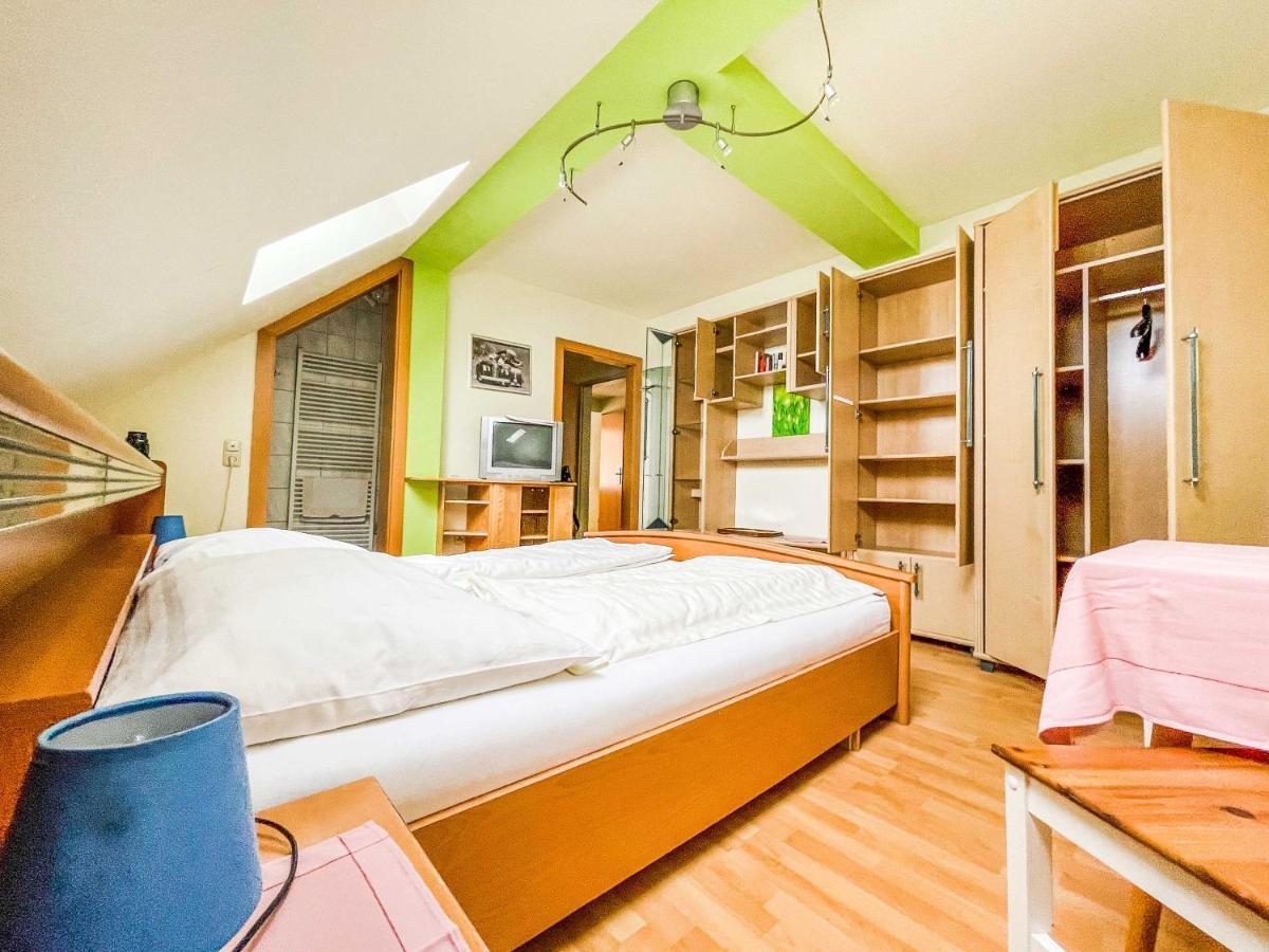 Appartement Restaurant Vural à Gmund  Extérieur photo