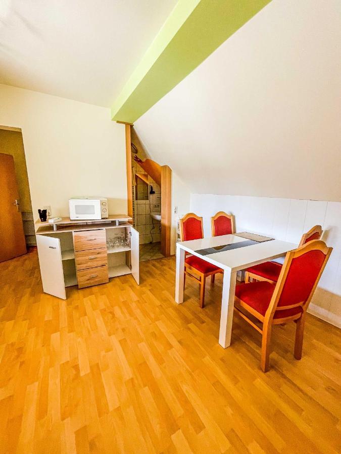 Appartement Restaurant Vural à Gmund  Extérieur photo